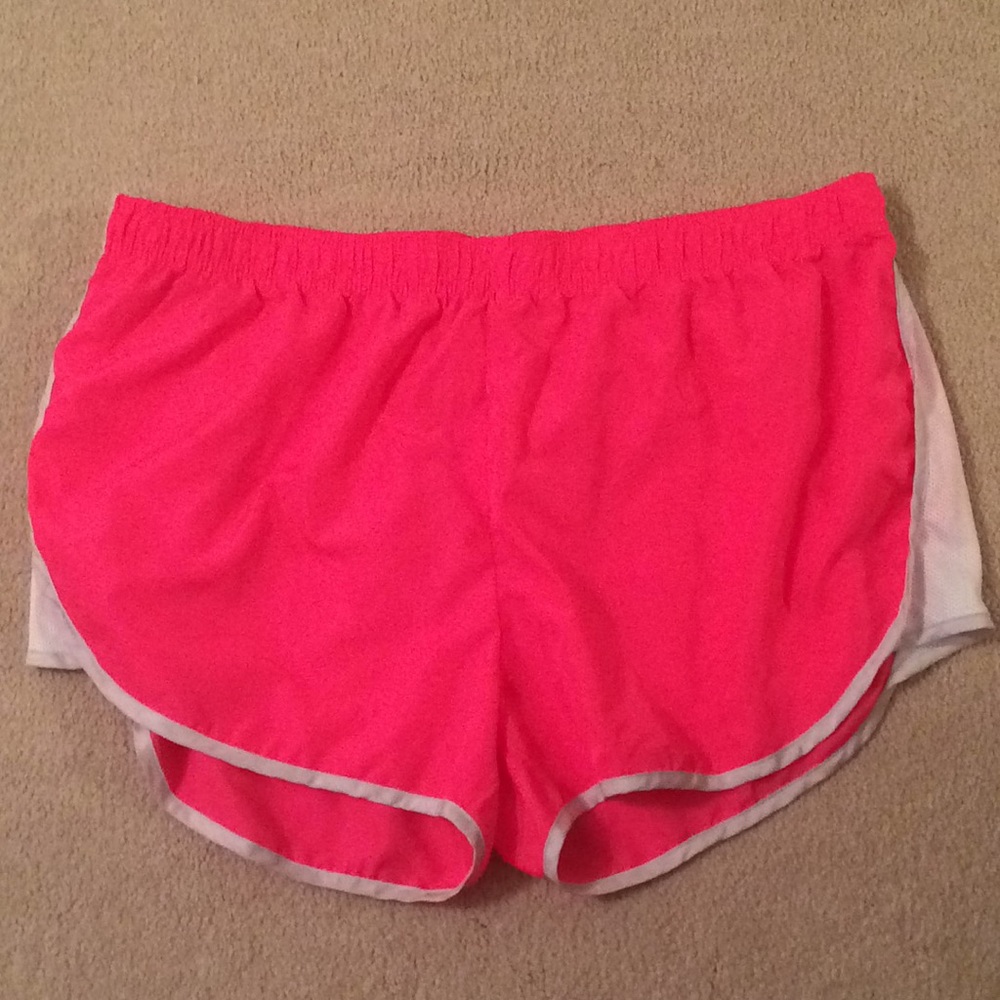 Bobbie Brooks Athletic Shorts